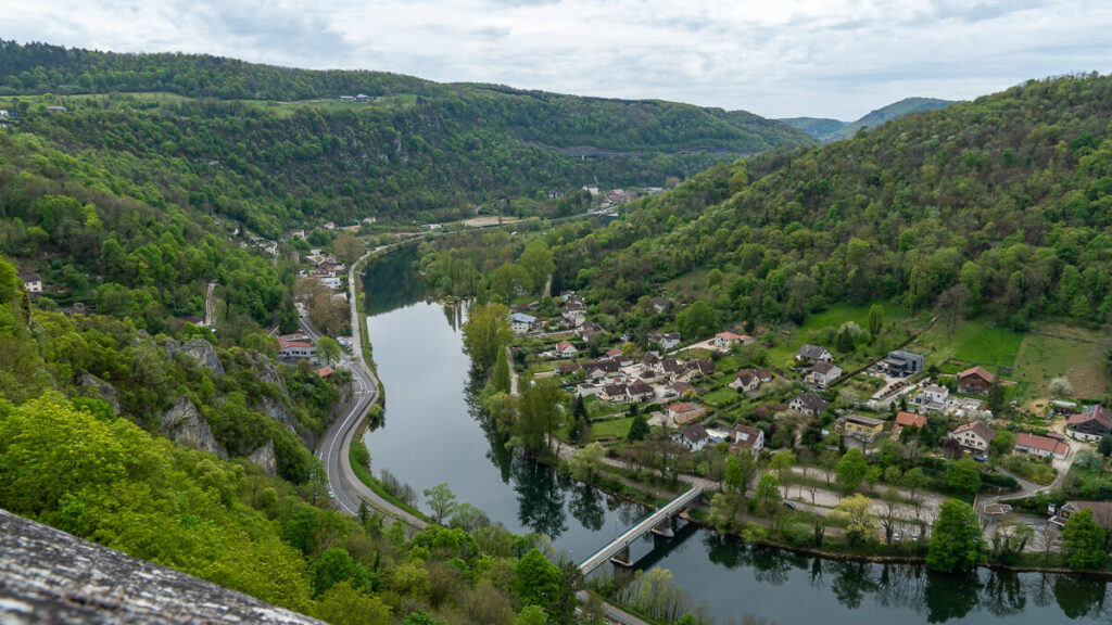 Frankreich Kultur und Natur