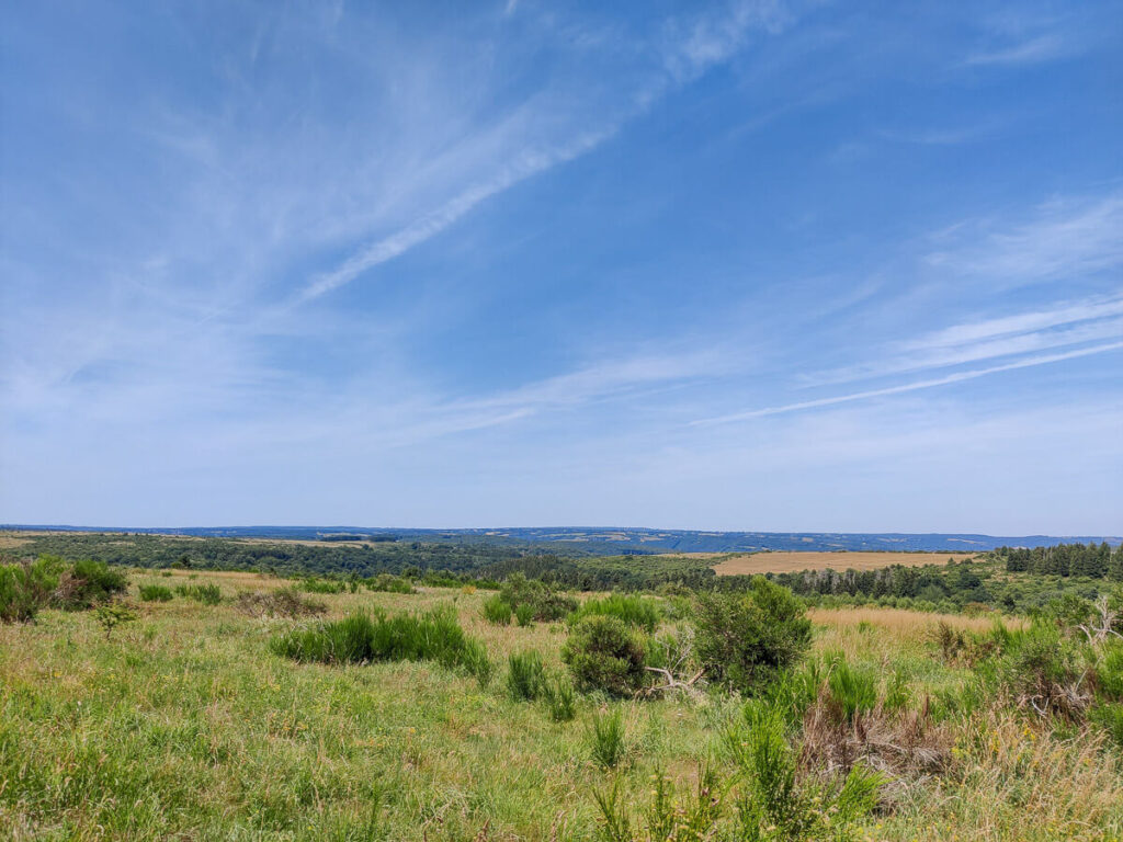 Dreiborner Hochfläche Eifel