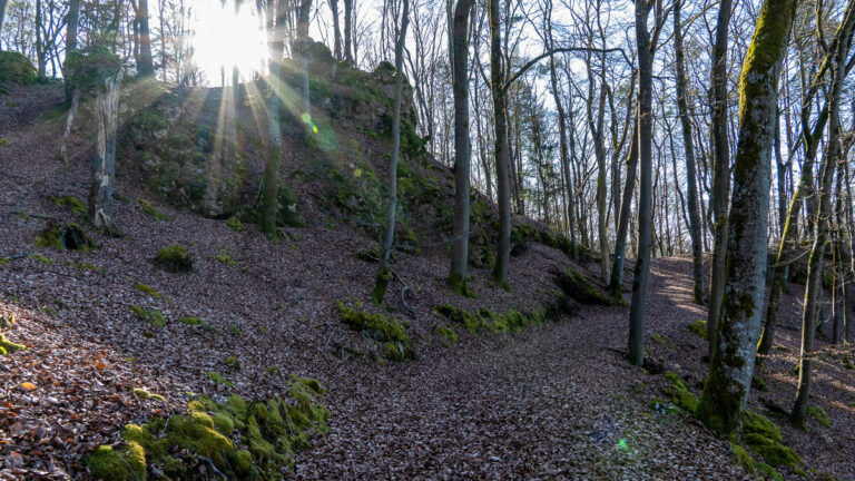 Nürnberger Land Hersbrucker Schweiz