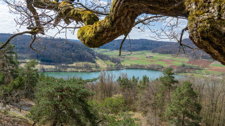 Nürnberger Land Hersbrucker Schweiz