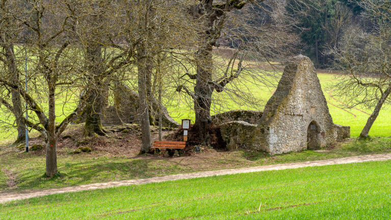 Nürnberger Land Hersbrucker Schweiz