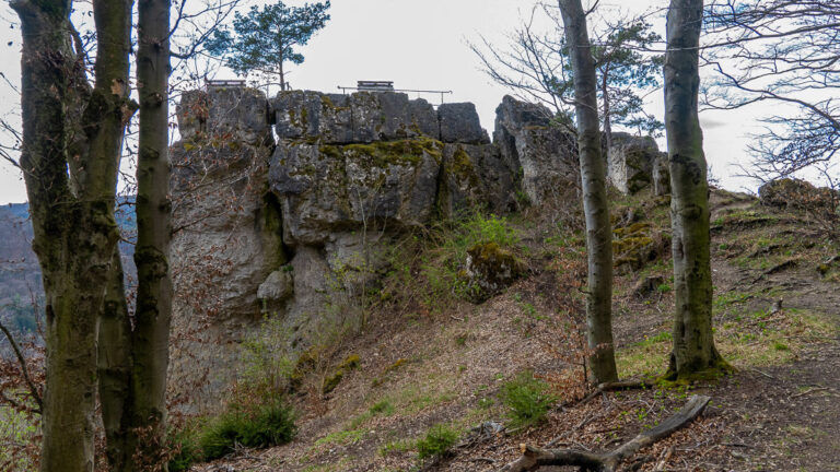 Nürnberger Land Hersbrucker Schweiz