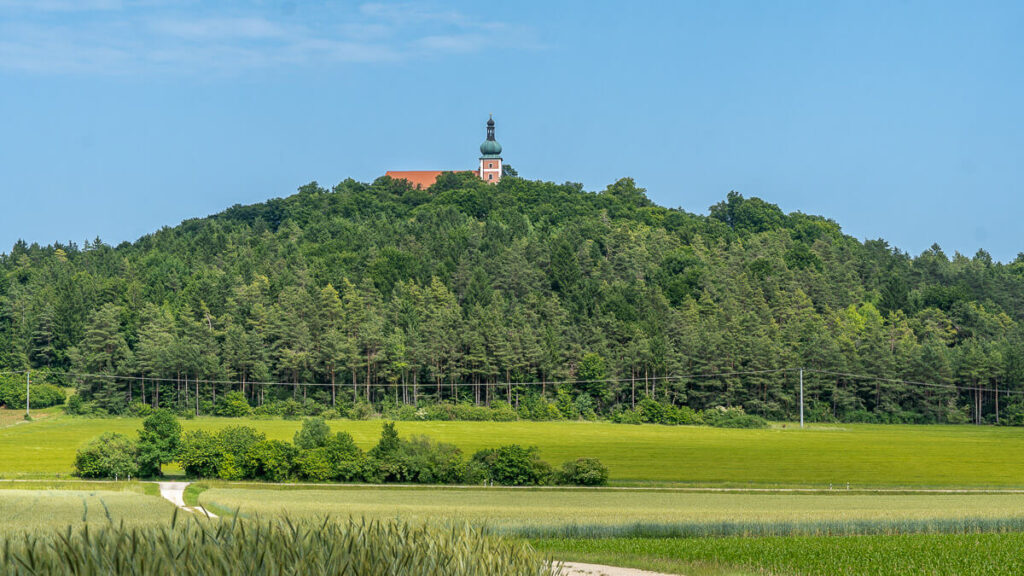 Meine Oberpfalz der Habsberg