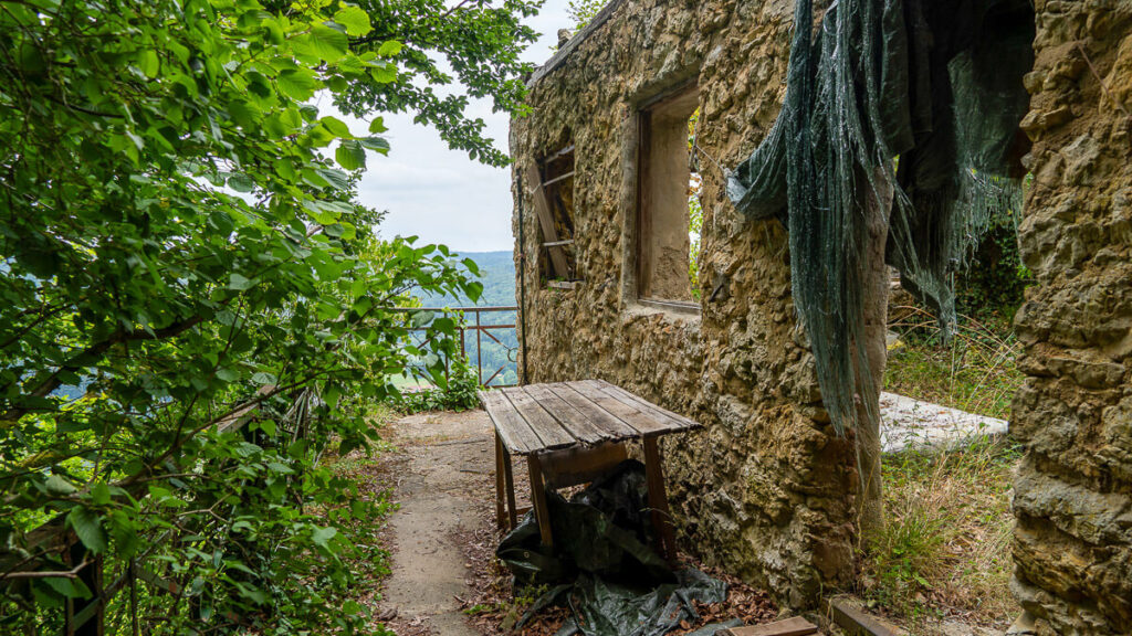 Lost Place