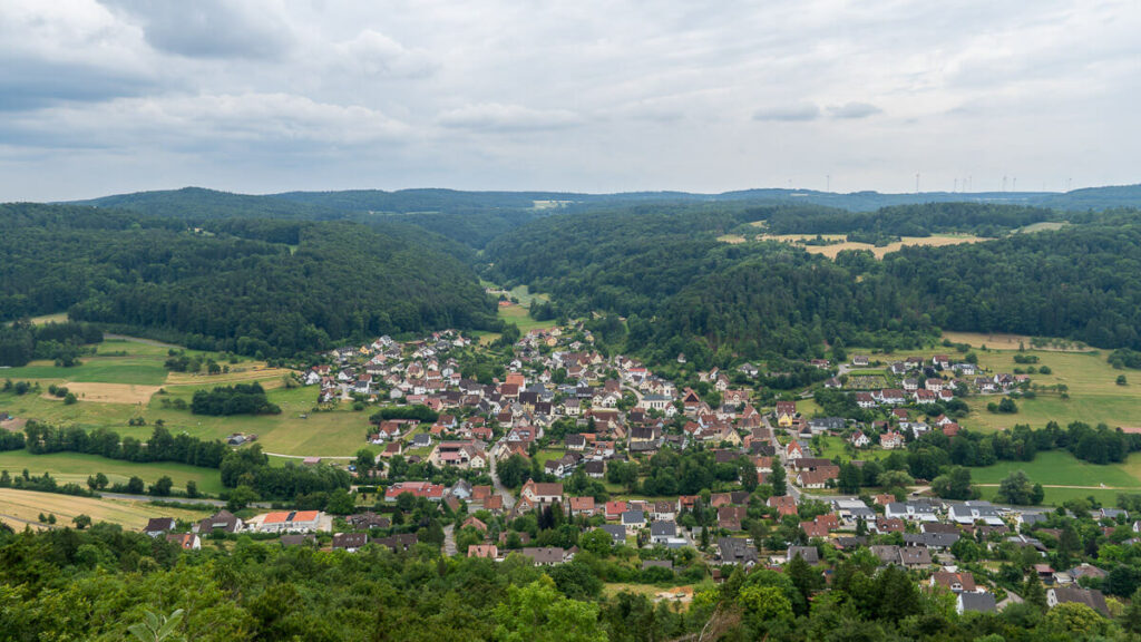 Ausblick