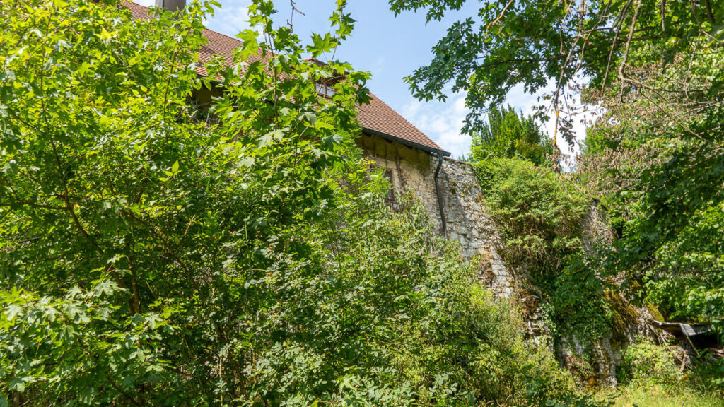 Burg Reicheneck