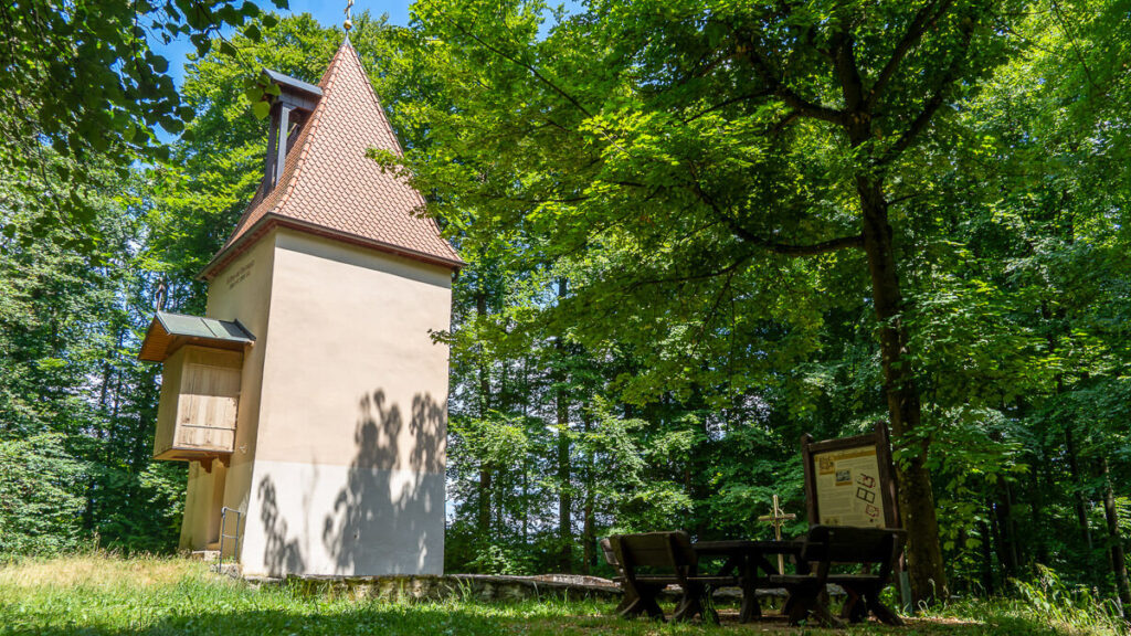 Keilbergturm
