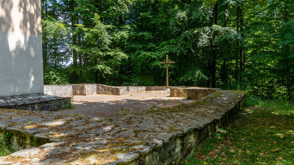 Altes Gemäuer