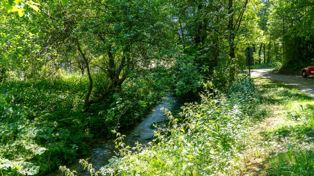 Am Högenbach