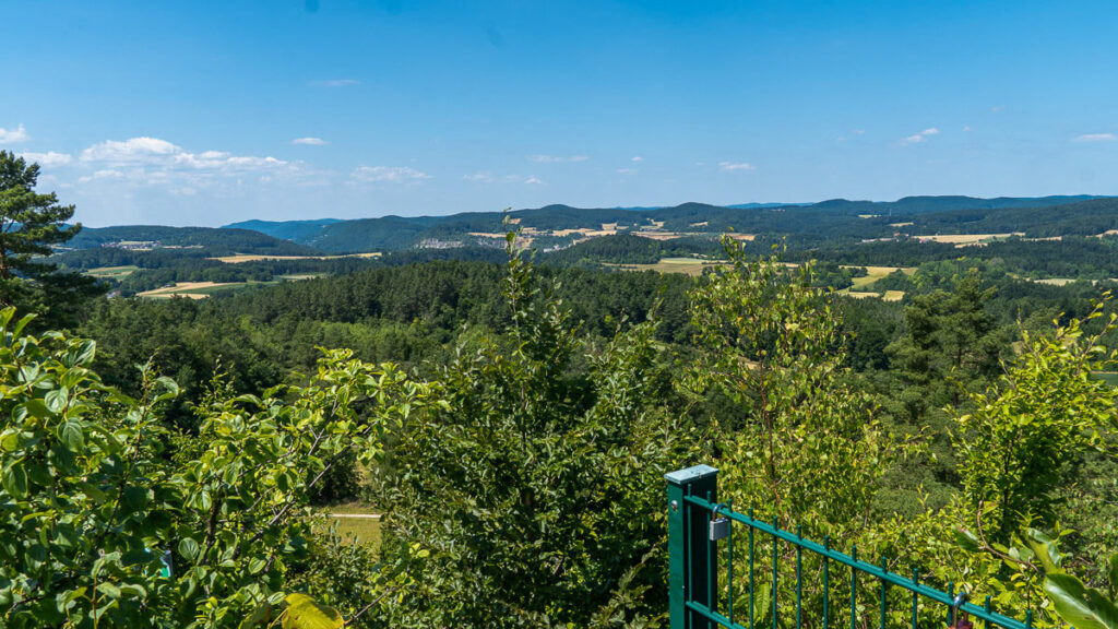 Ausblick