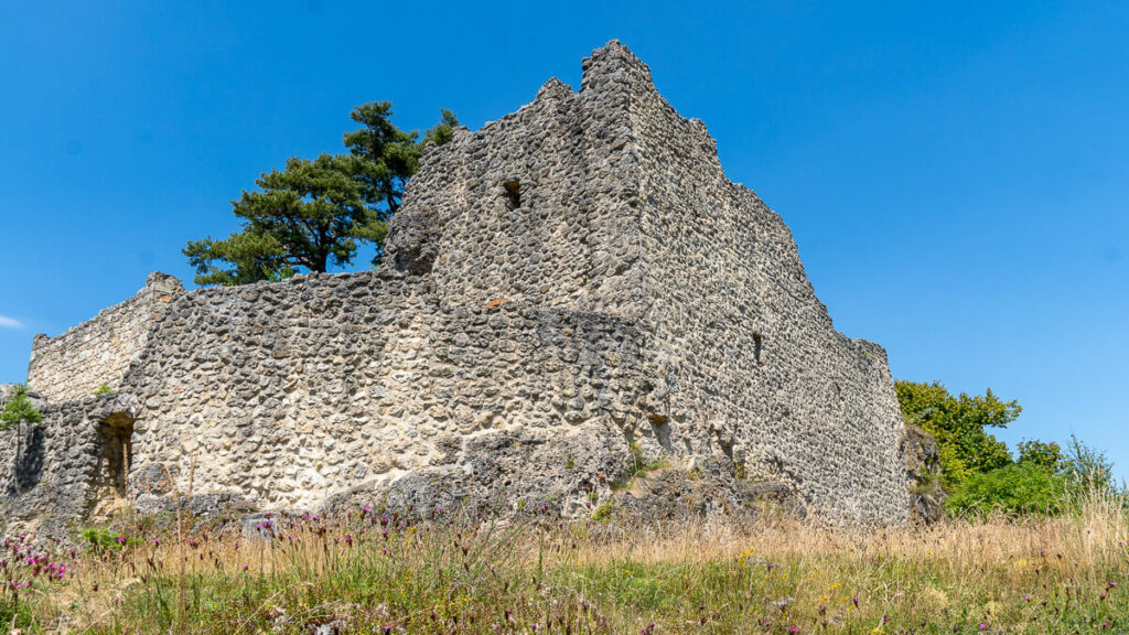 Ruine Lichtenegg