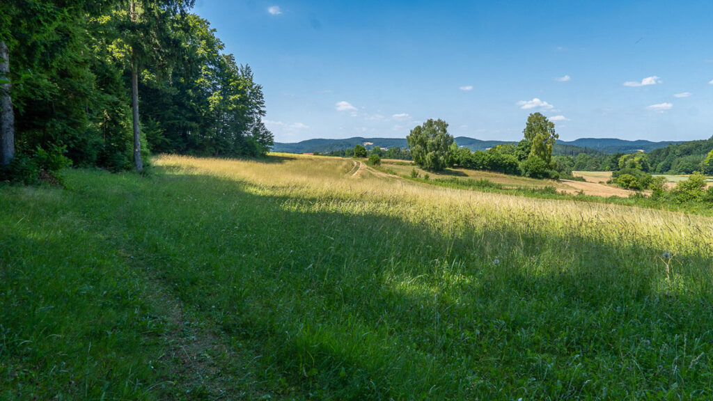 Frankenalb Panoramaweg