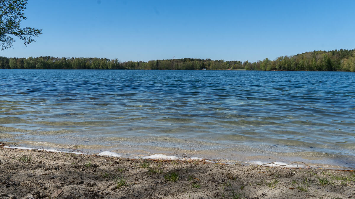 Oberpfälzer Seenland